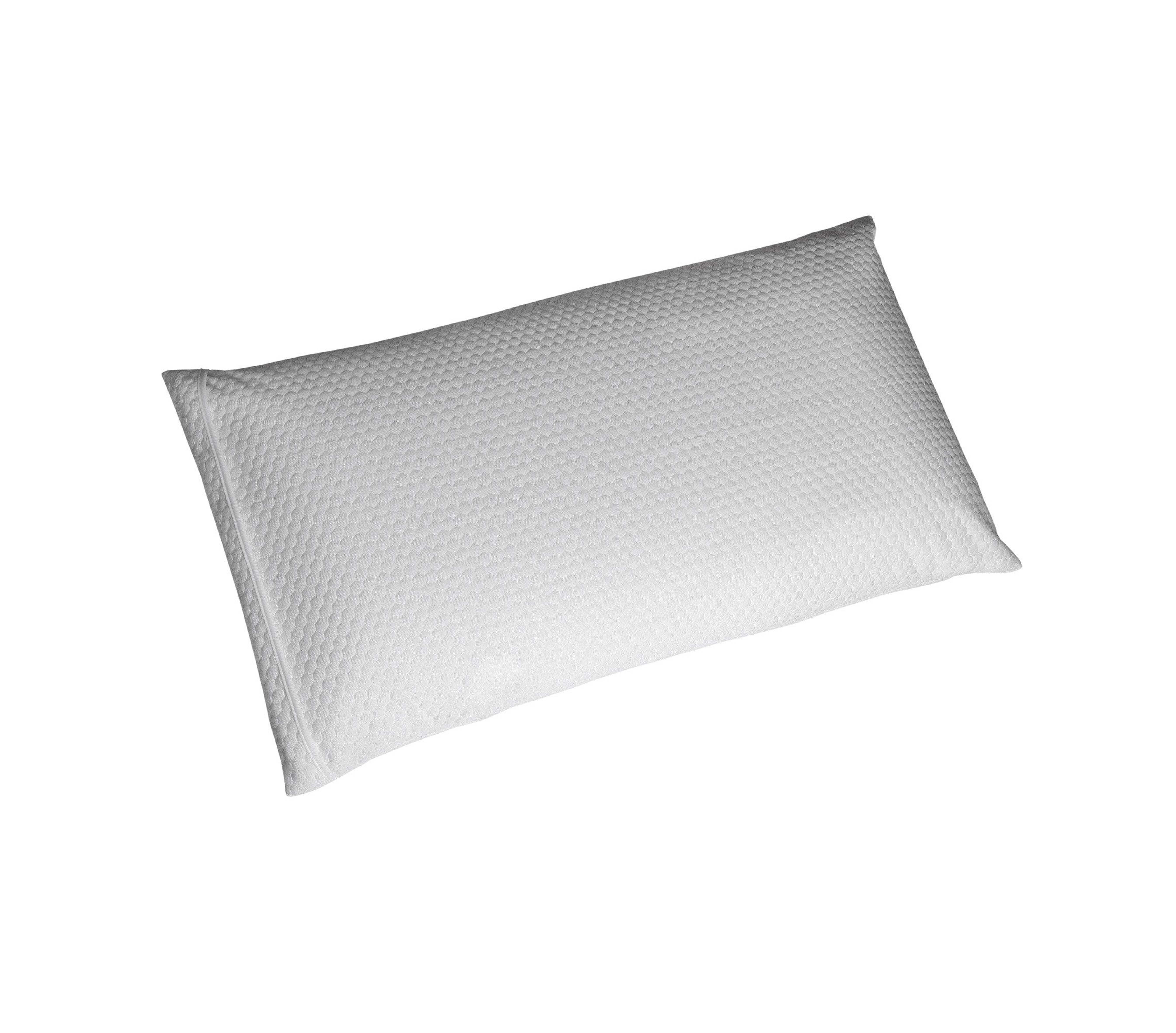 Cosmetic firm pillow