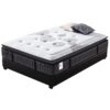 Extreme comfort mattress